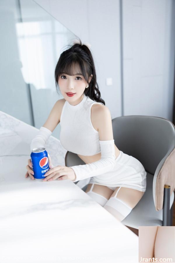.XiaoYu) Ảnh HD 2022.12.19 Vol.928 Lin Xinglan (81p) - Ảnh 14