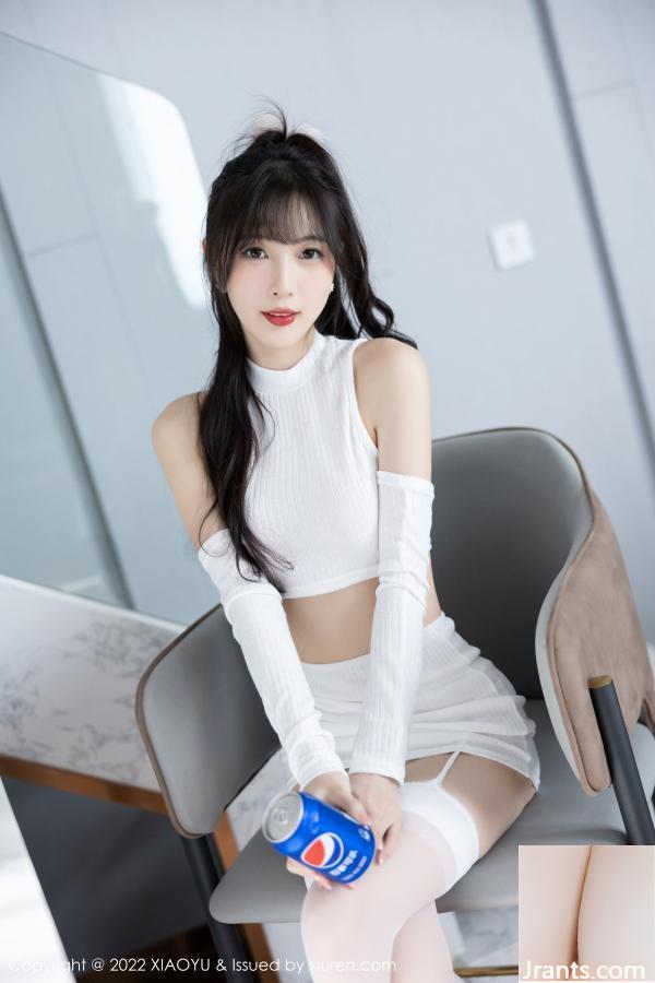 .XiaoYu) Ảnh HD 2022.12.19 Vol.928 Lin Xinglan (81p) - Ảnh 16