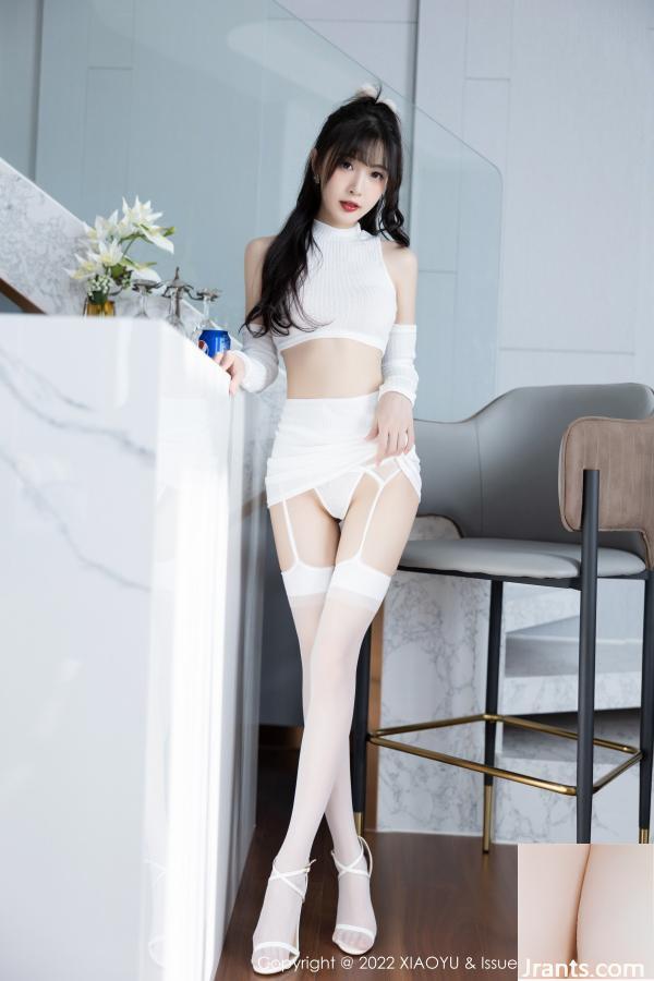 .XiaoYu) Ảnh HD 2022.12.19 Vol.928 Lin Xinglan (81p) - Ảnh 18