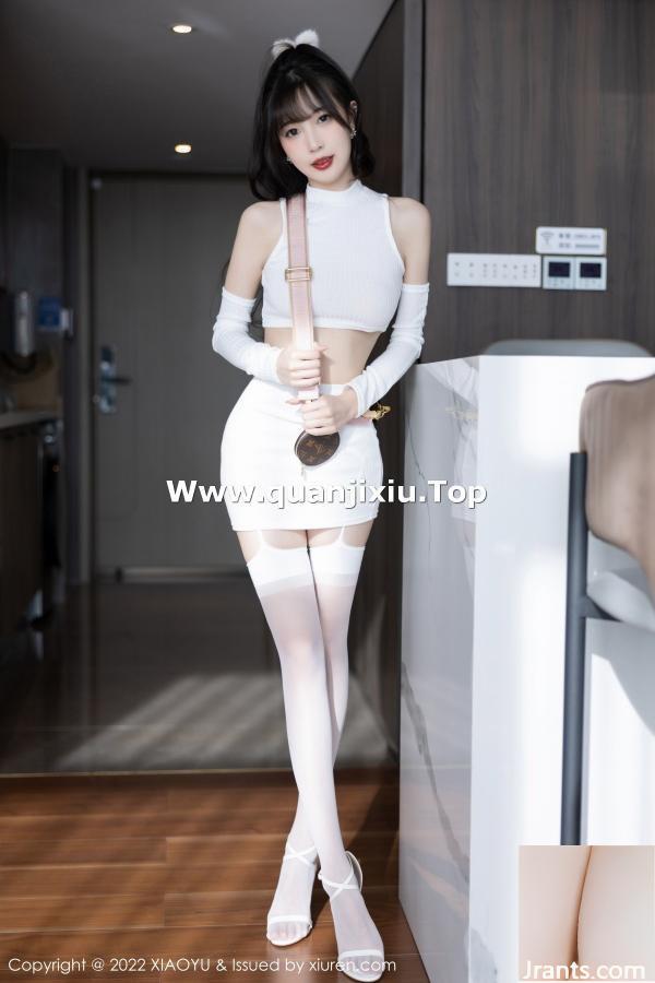 .XiaoYu) Ảnh HD 2022.12.19 Vol.928 Lin Xinglan (81p) - Ảnh 5
