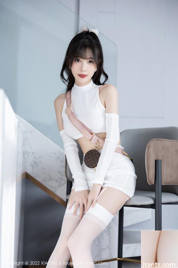 .XiaoYu) Ảnh HD 2022.12.19 Vol.928 Lin Xinglan (81p) - Ảnh 7