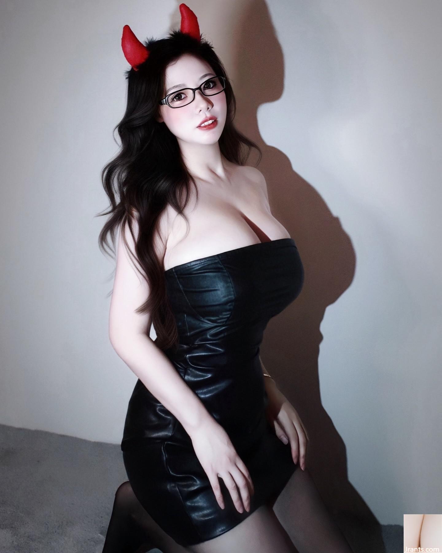 Nụ cười ngọt ngào “Bella_” đã cảm động sâu sắc từ cái nhìn đầu tiên (20p)