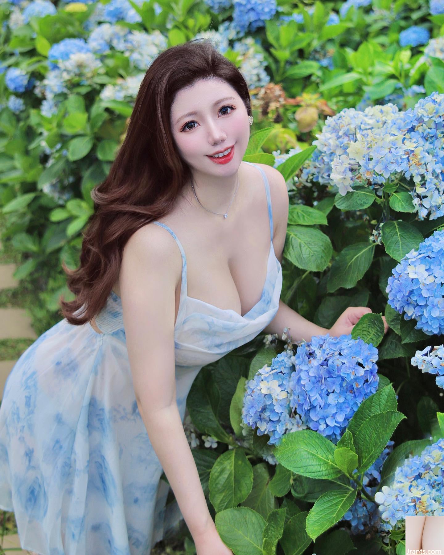 Nụ cười ngọt ngào “Bella_” đã cảm động sâu sắc từ cái nhìn đầu tiên (20p) - Ảnh 13