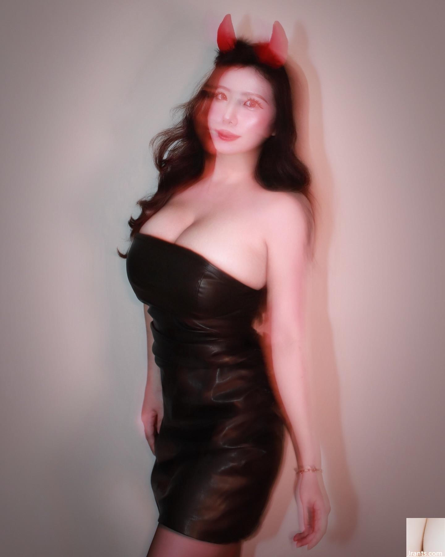 Nụ cười ngọt ngào “Bella_” đã cảm động sâu sắc từ cái nhìn đầu tiên (20p) - Ảnh 2