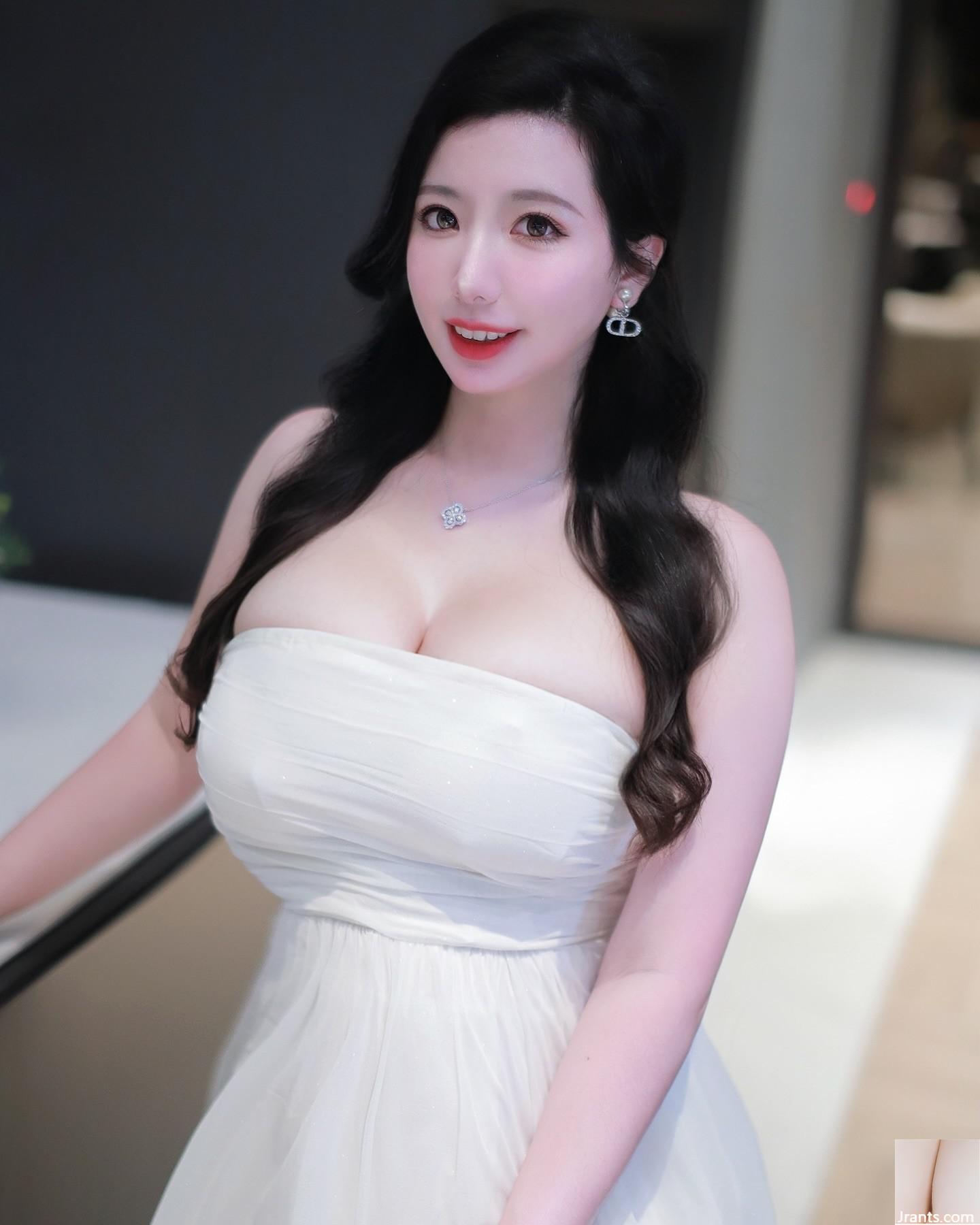 Nụ cười ngọt ngào “Bella_” đã cảm động sâu sắc từ cái nhìn đầu tiên (20p) - Ảnh 4