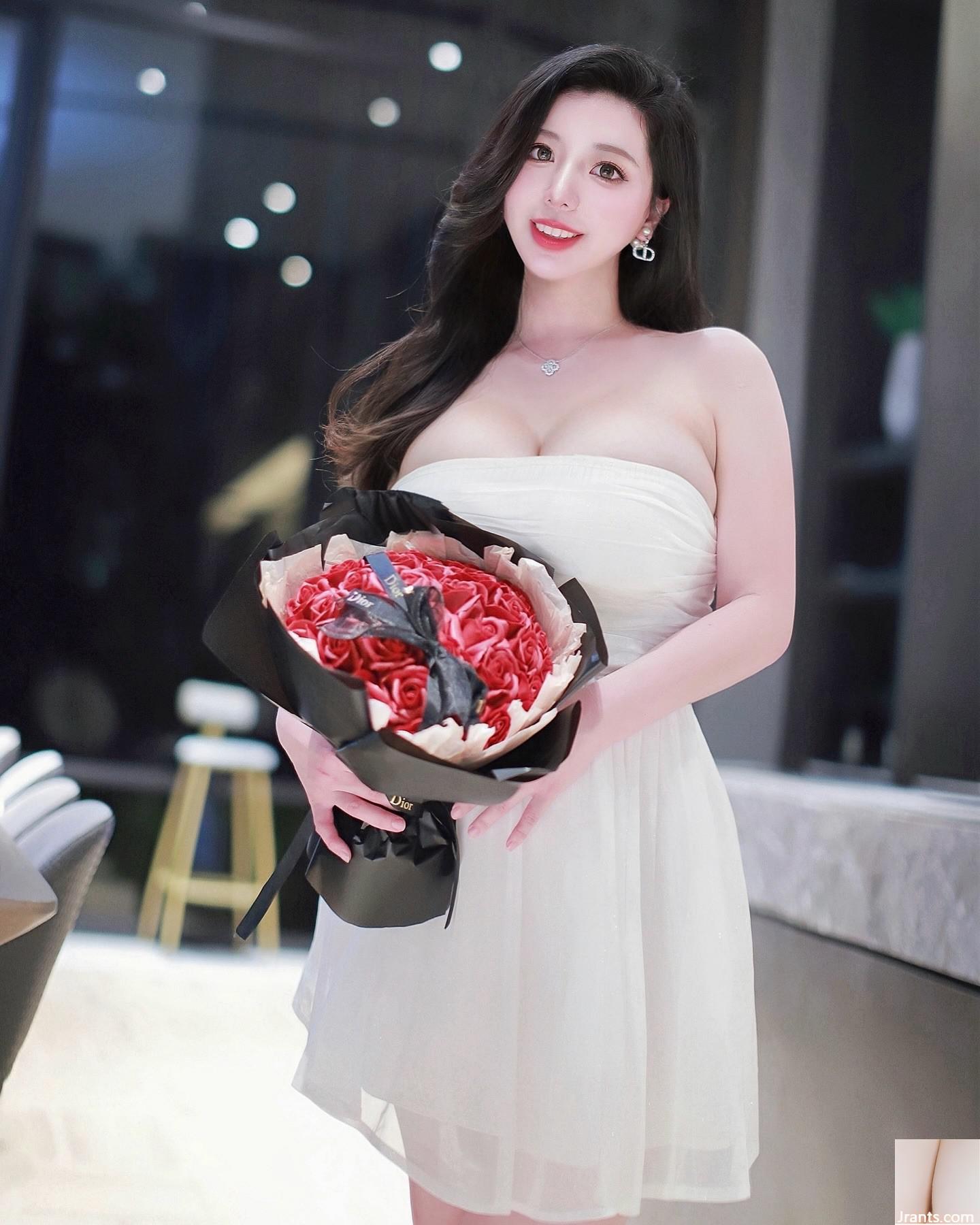 Nụ cười ngọt ngào “Bella_” đã cảm động sâu sắc từ cái nhìn đầu tiên (20p) - Ảnh 5