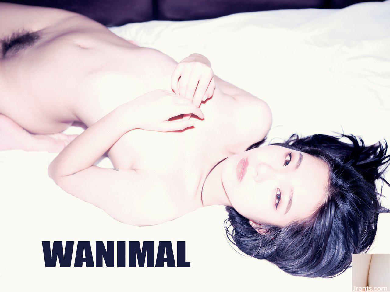 (Tác phẩm của Wang Dong) WANIMAL Tumblr photos (119) (50P) - Ảnh 5
