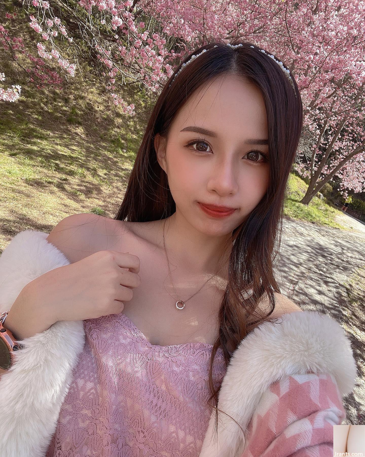 Quan điểm xấu xa là tất cả về “Zhao Zhao Chao” và nụ cười ngọt ngào đang ở trong tầm mắt (14p) - Ảnh 13