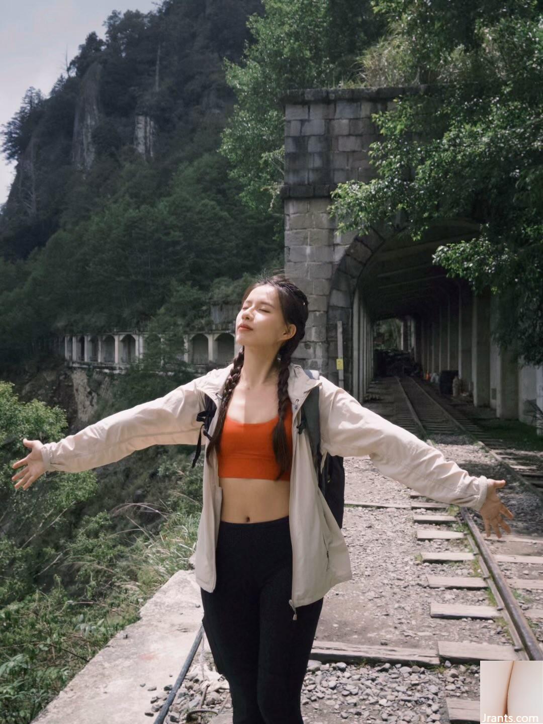 Quan điểm xấu xa là tất cả về “Zhao Zhao Chao” và nụ cười ngọt ngào đang ở trong tầm mắt (14p) - Ảnh 8