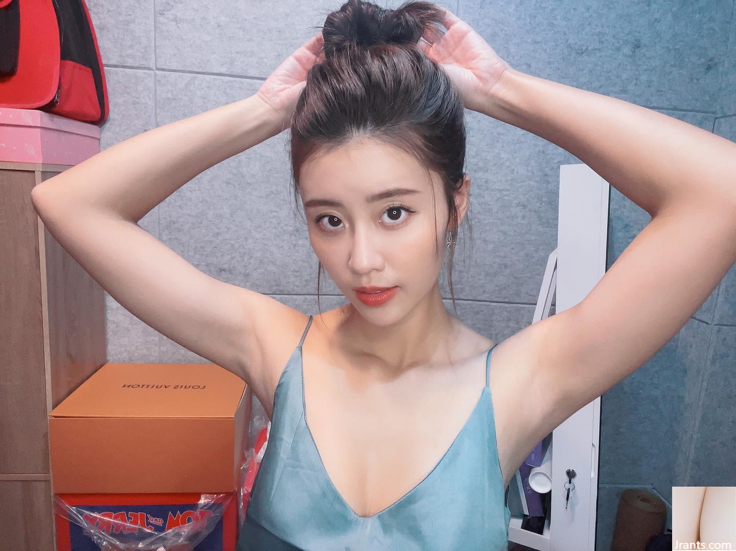 Con số dữ dội là quá thái quá “Lin Zhenyi Yuna” (11p) - Ảnh 10