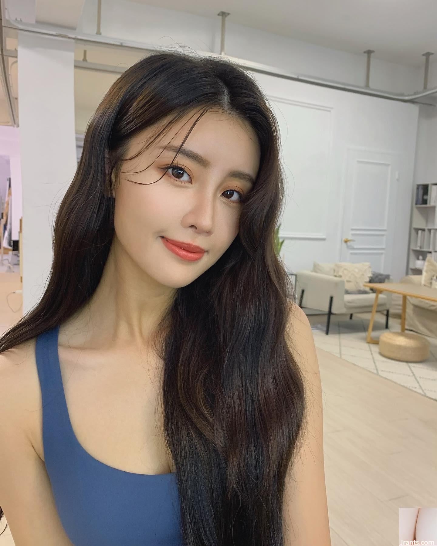 Con số dữ dội là quá thái quá “Lin Zhenyi Yuna” (11p) - Ảnh 8