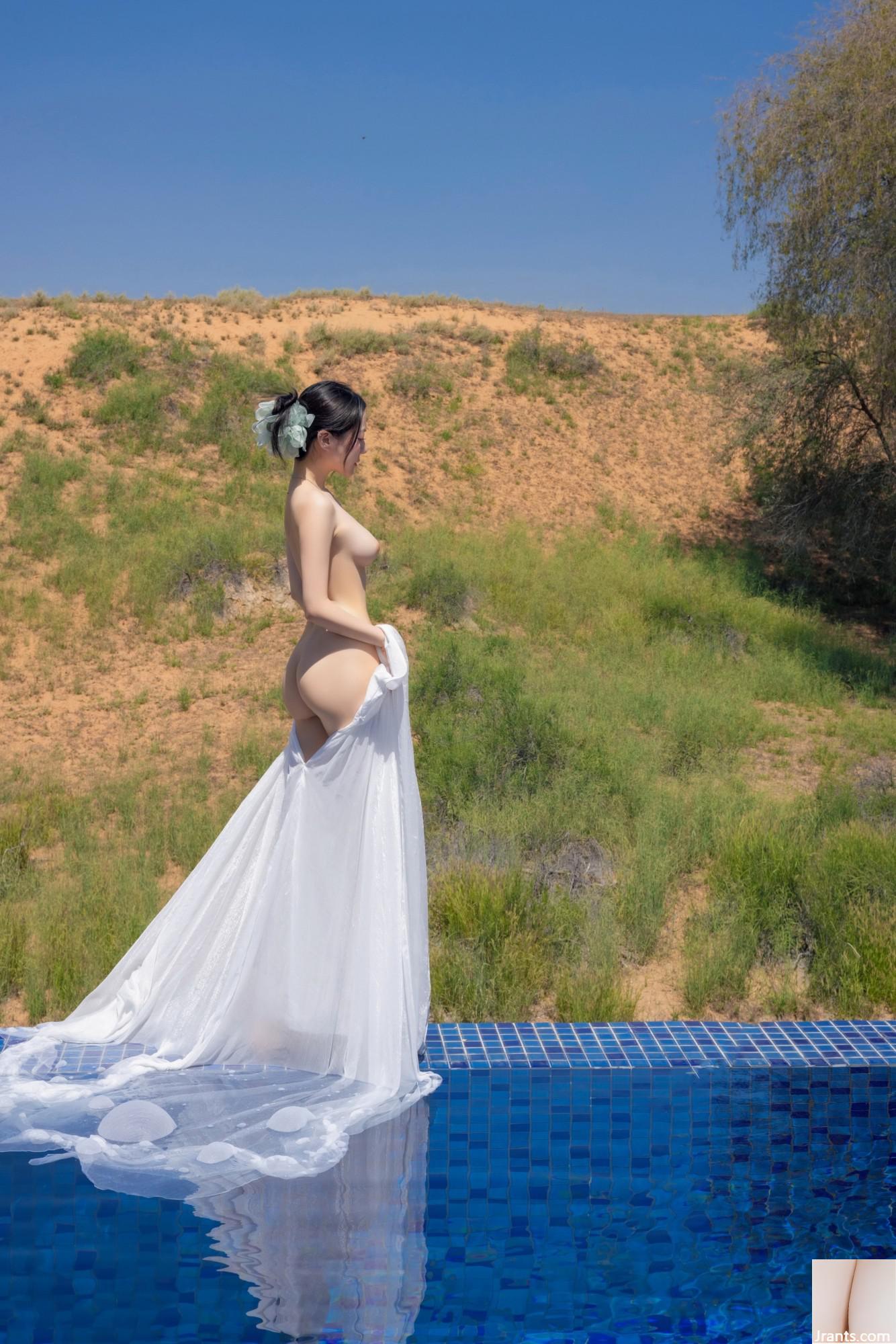 Hoa sa mạc Caviar Fish (51p) - Ảnh 12