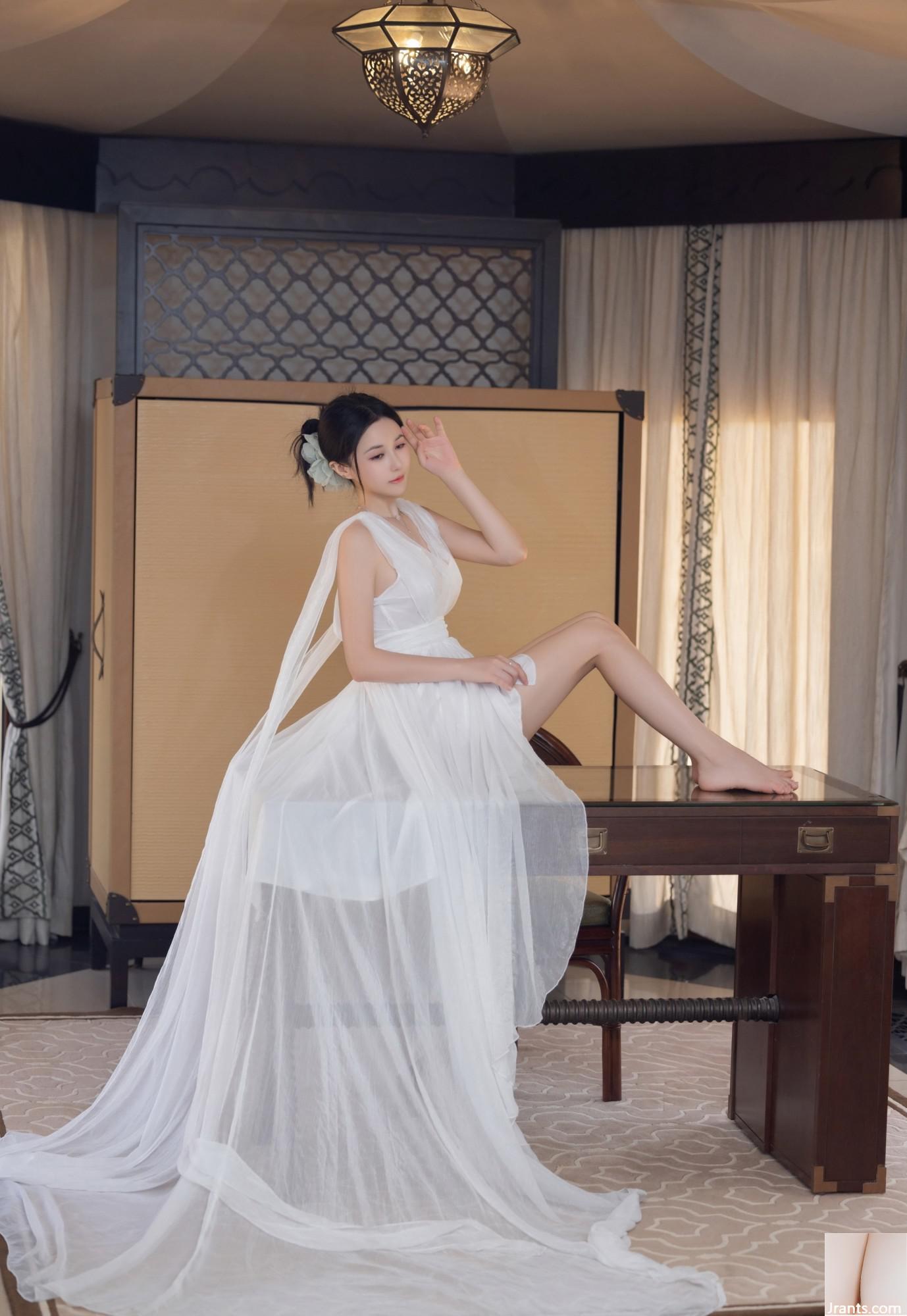 Hoa sa mạc Caviar Fish (51p) - Ảnh 5