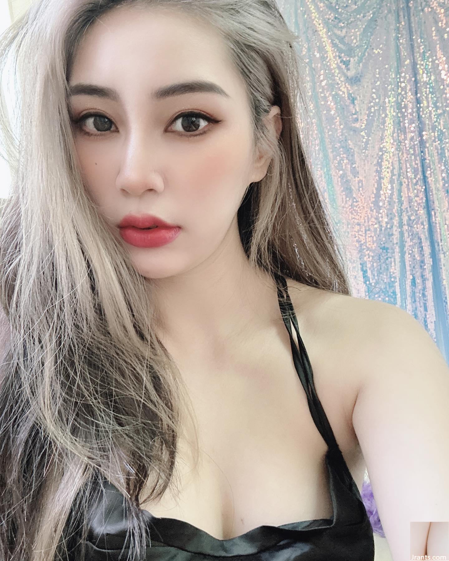 “Yuliana” cám dỗ thuần túy một khi hài lòng (18p) - Ảnh 10