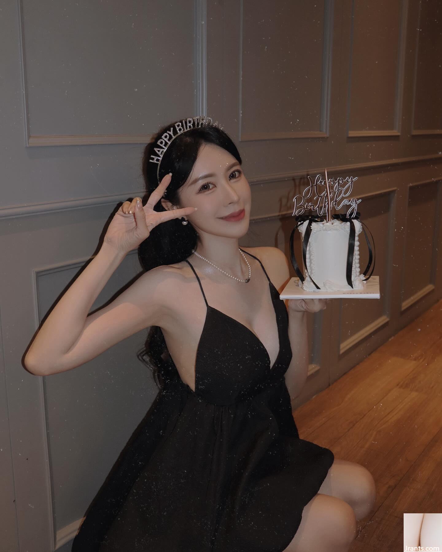 “Li li” là siêu cay và ngọt ngào và xinh đẹp đang yêu trực tiếp khi nhìn thấy nó (31p) - Ảnh 13