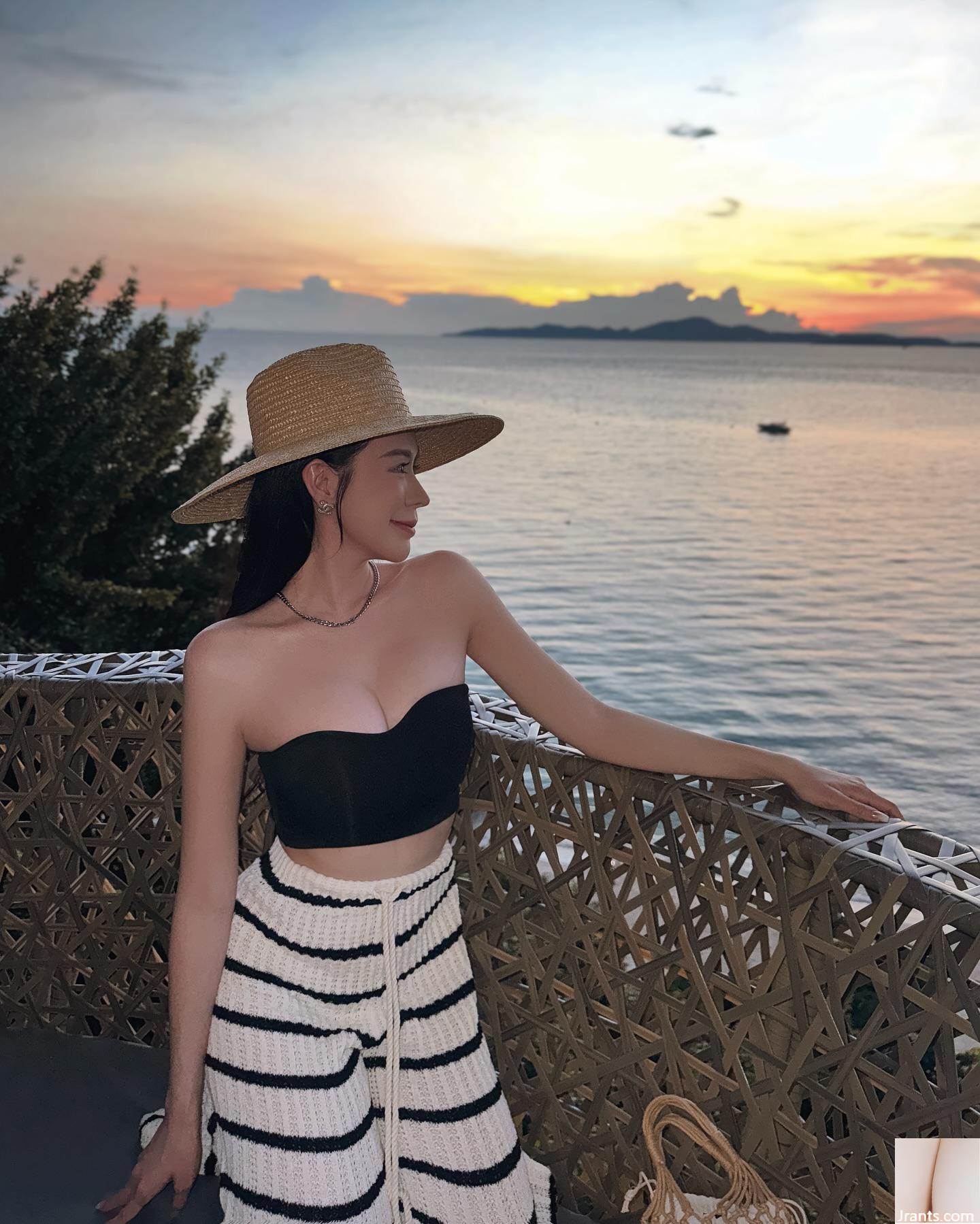 “Li li” là siêu cay và ngọt ngào và xinh đẹp đang yêu trực tiếp khi nhìn thấy nó (31p) - Ảnh 6