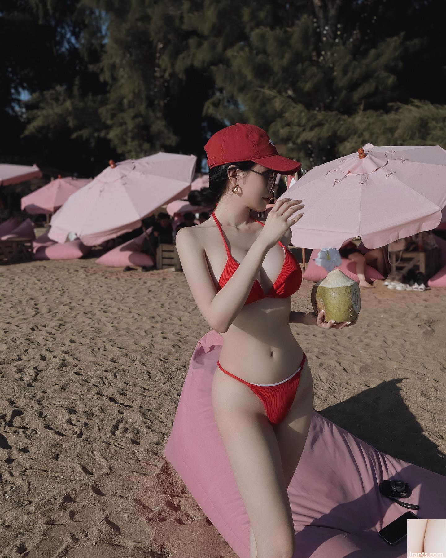 “Li li” là siêu cay và ngọt ngào và xinh đẹp đang yêu trực tiếp khi nhìn thấy nó (31p) - Ảnh 7