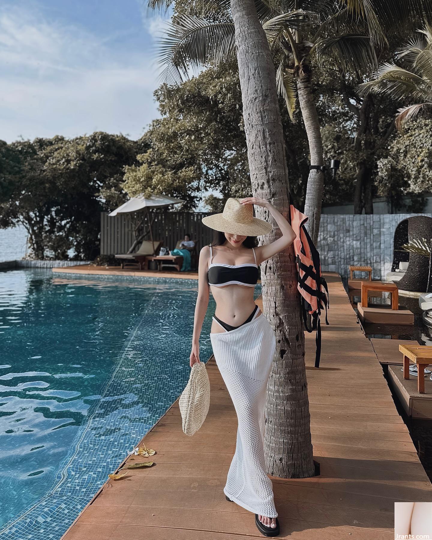 “Li li” là siêu cay và ngọt ngào và xinh đẹp đang yêu trực tiếp khi nhìn thấy nó (31p) - Ảnh 8