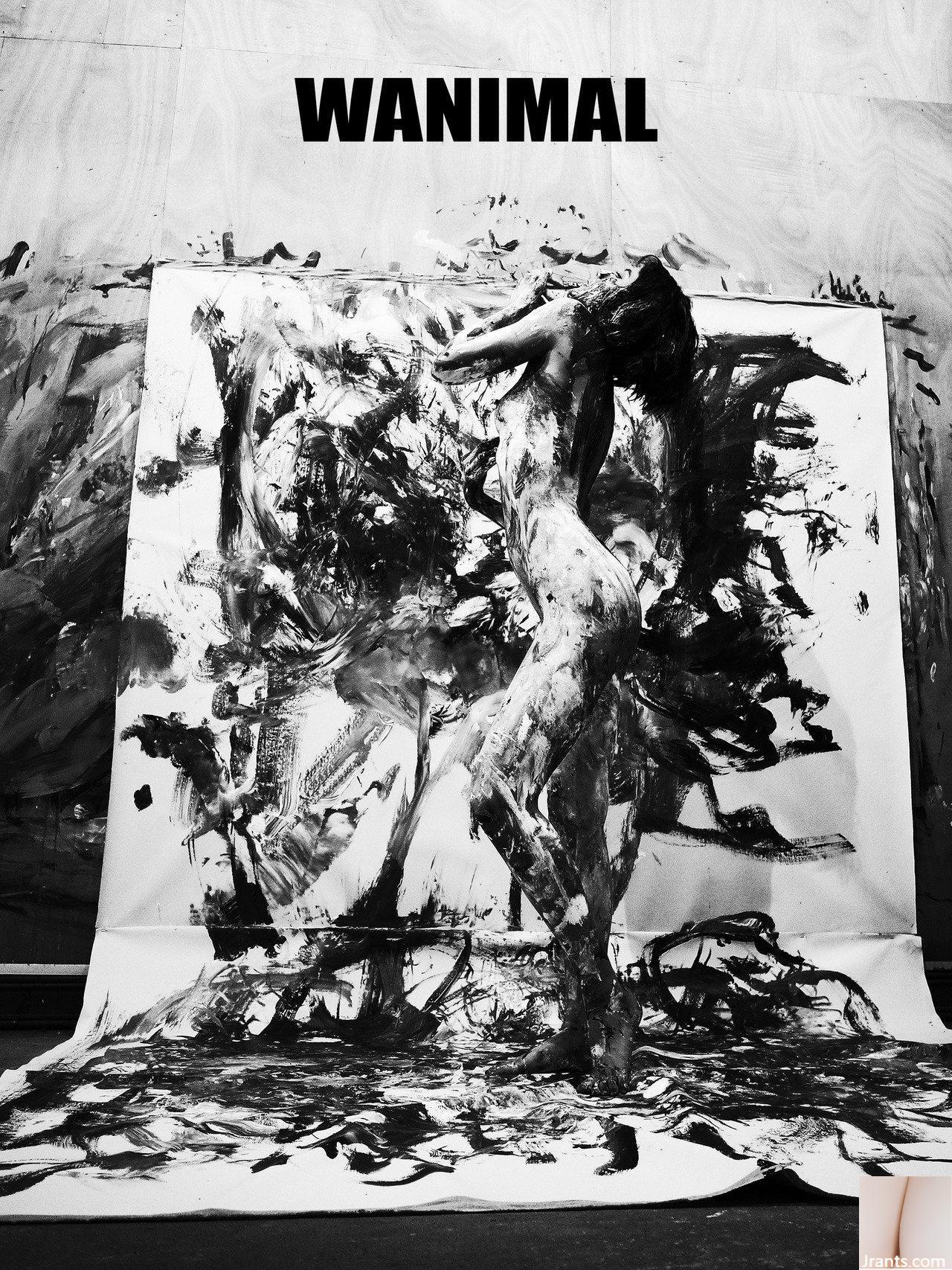 (Tác phẩm của Wang Dong) WANIMAL Tumblr photos (120) (48P) - Ảnh 10