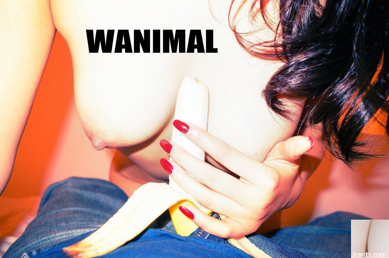 (Tác phẩm của Wang Dong) WANIMAL Tumblr photos (120) (48P) - Ảnh 14