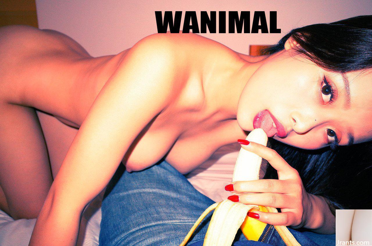 (Tác phẩm của Wang Dong) WANIMAL Tumblr photos (120) (48P) - Ảnh 17