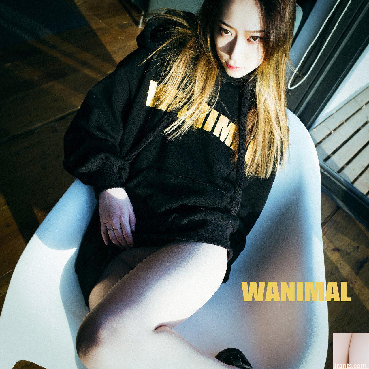 (Tác phẩm của Wang Dong) WANIMAL Tumblr photos (120) (48P) - Ảnh 3