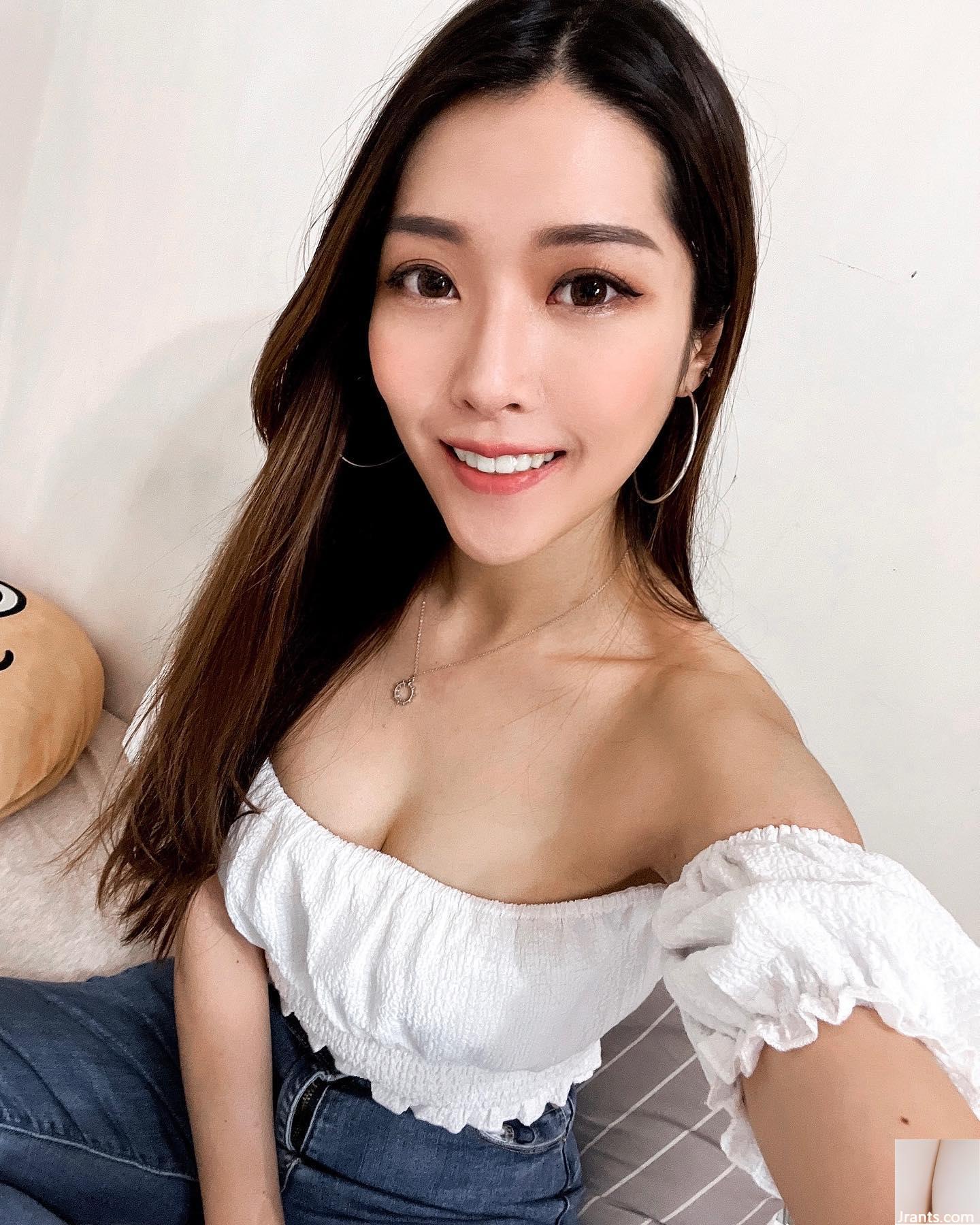 “Seed_abby” Những người lớn tuổi trên ngực không thể che giấu sự phấn khích của họ chỉ bằng cách nhìn vào nó (25p) - Ảnh 16