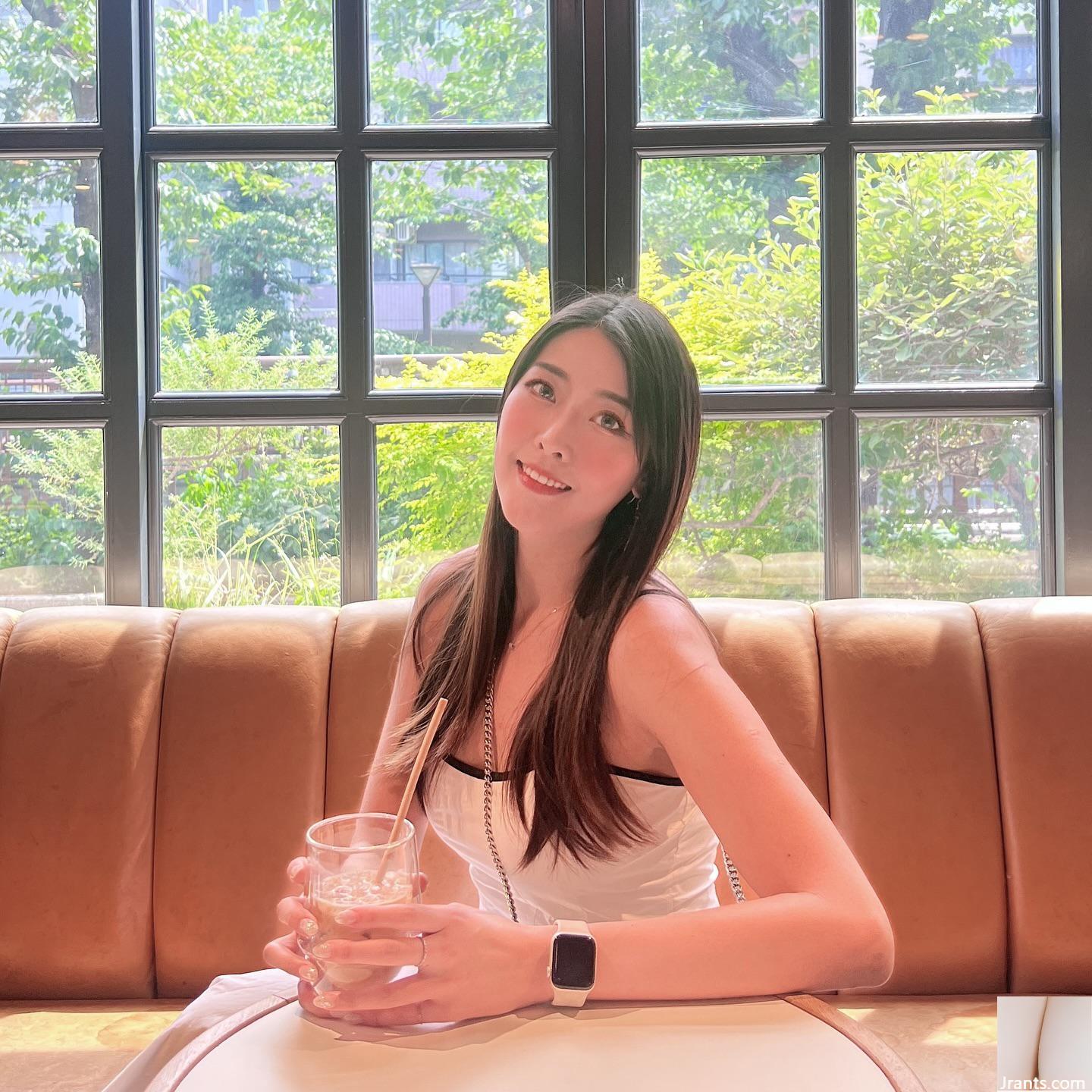 “Seed_abby” Những người lớn tuổi trên ngực không thể che giấu sự phấn khích của họ chỉ bằng cách nhìn vào nó (25p) - Ảnh 3