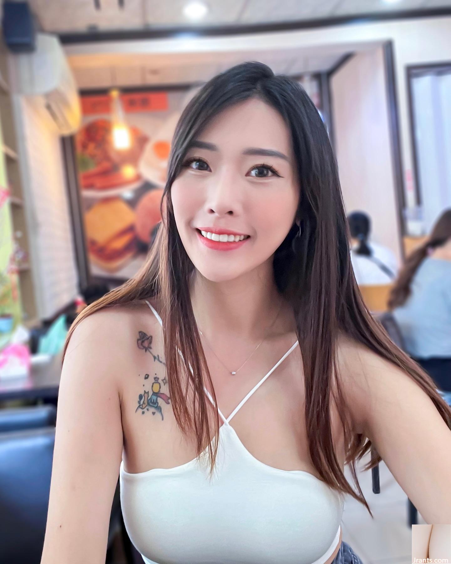 “Seed_abby” Những người lớn tuổi trên ngực không thể che giấu sự phấn khích của họ chỉ bằng cách nhìn vào nó (25p) - Ảnh 4