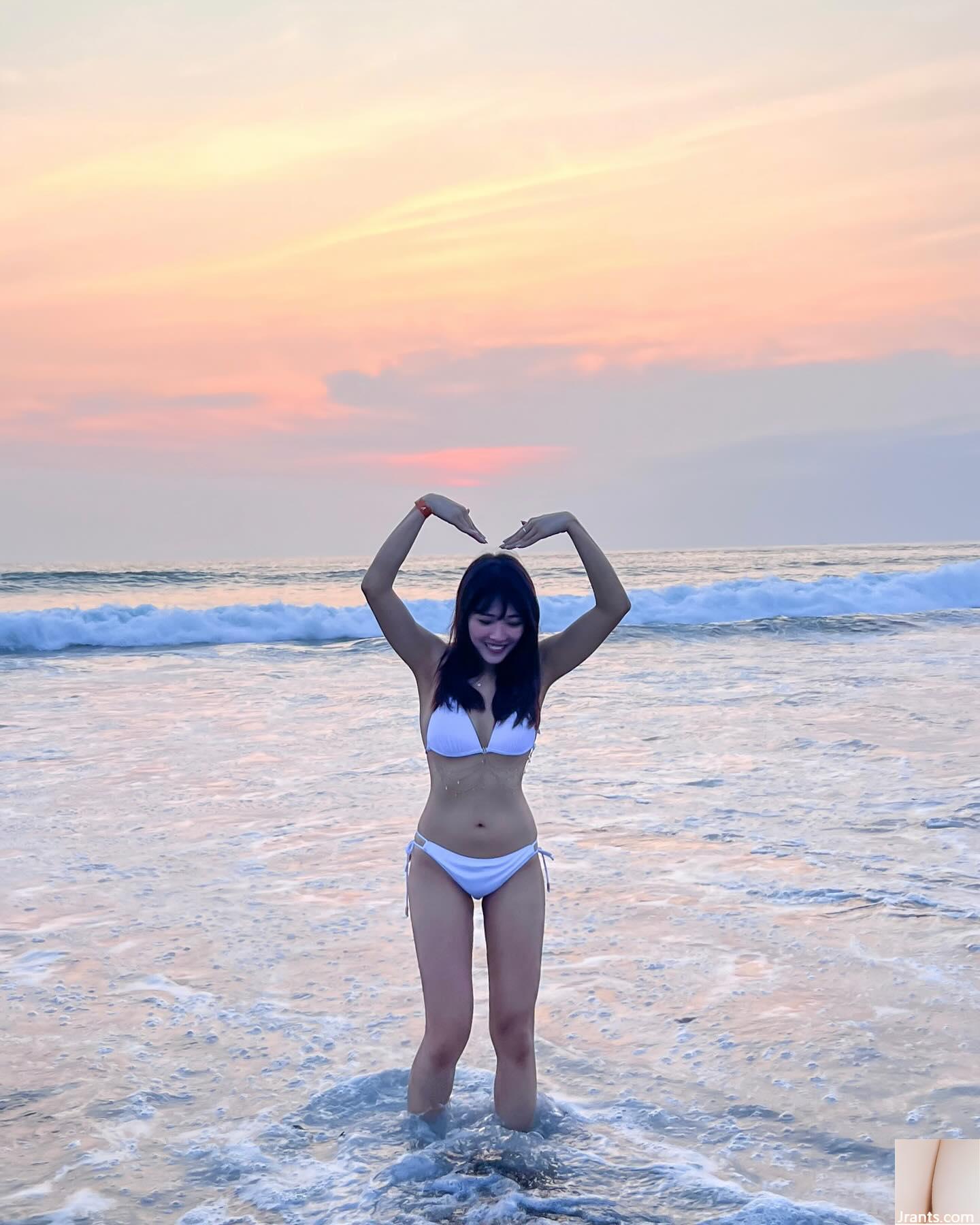 “Seed_abby” Những người lớn tuổi trên ngực không thể che giấu sự phấn khích của họ chỉ bằng cách nhìn vào nó (25p) - Ảnh 8