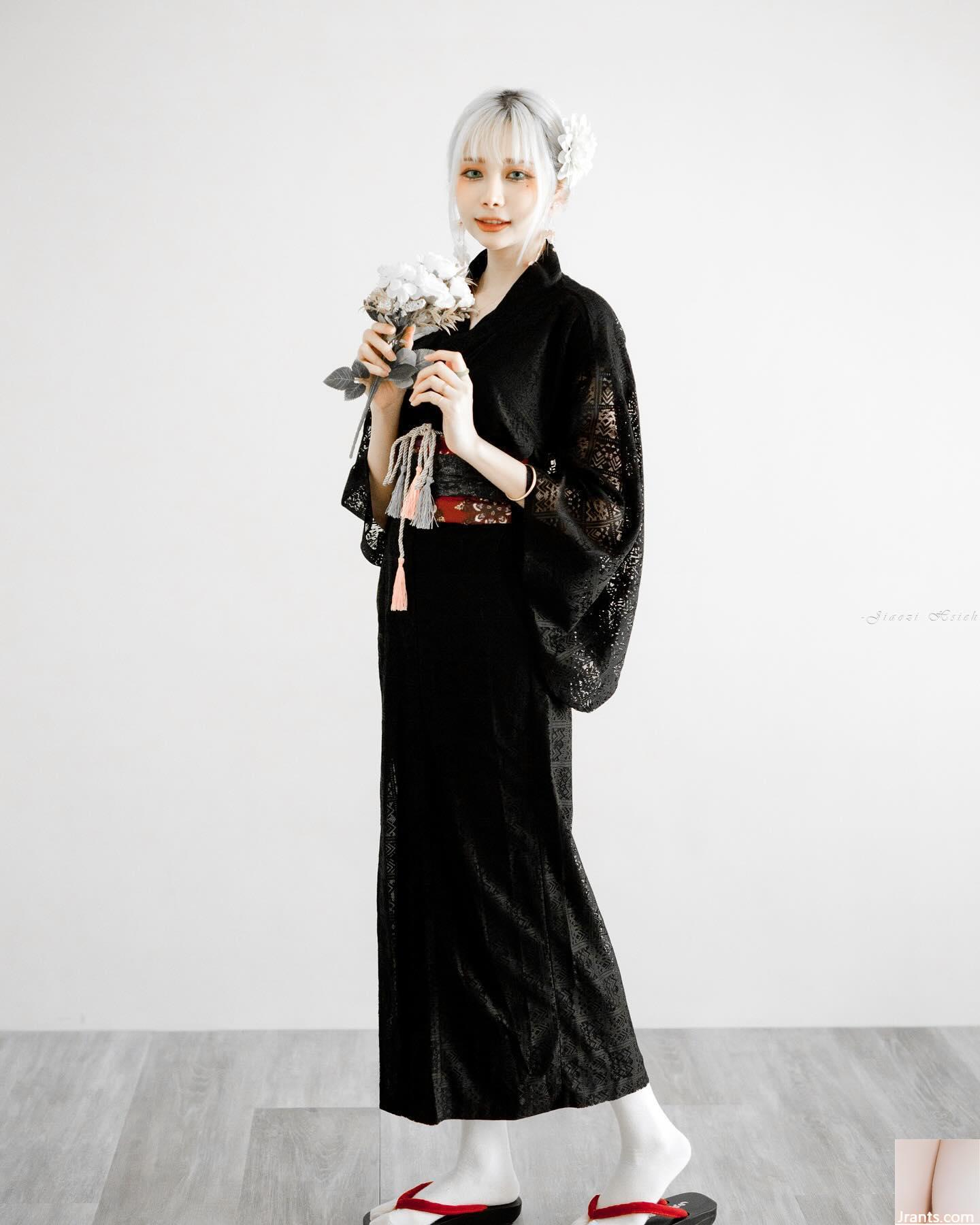 Ngực lớn là nhân vật khó khăn “Haruka Yunxi” rất đẹp khi chụp ảnh tự sướng (24p) - Ảnh 2