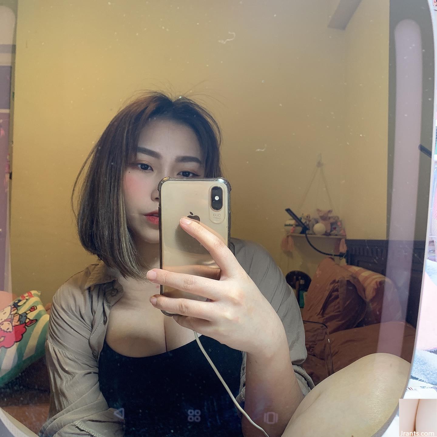 Đường cong quyến rũ “Chen Li-Lao_” kích hoạt làn sóng đói và khát (13p) - Ảnh 7