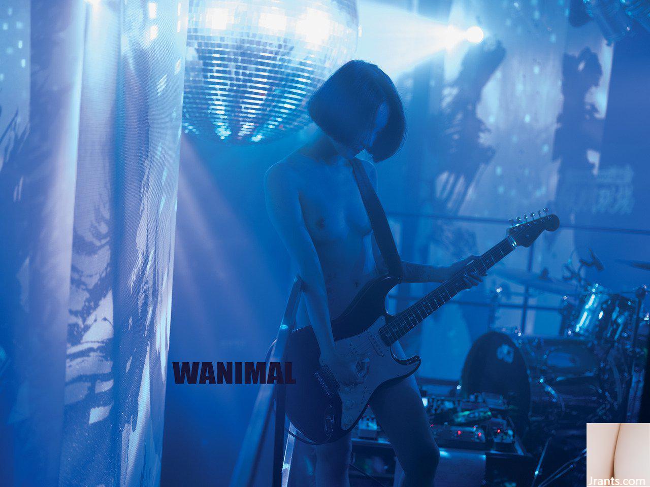 (Tác phẩm của Wang Dong) WANIMAL Tumblr photos (121) (50P) - Ảnh 12