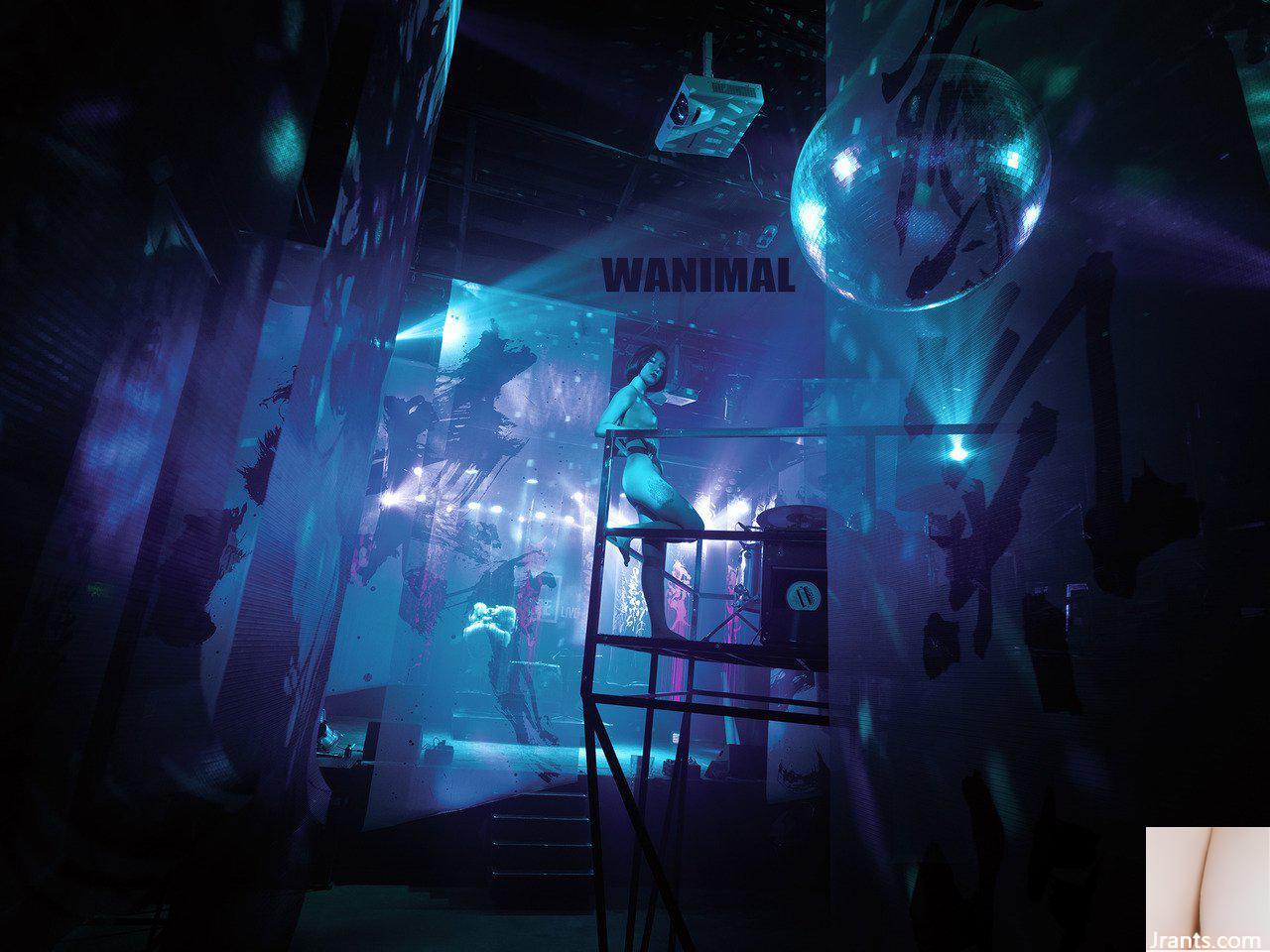 (Tác phẩm của Wang Dong) WANIMAL Tumblr photos (121) (50P) - Ảnh 13