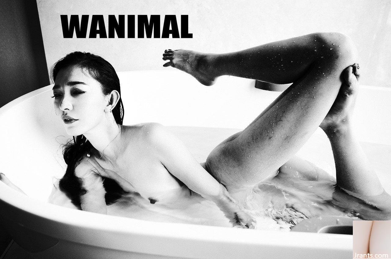 (Tác phẩm của Wang Dong) WANIMAL Tumblr photos (121) (50P) - Ảnh 5