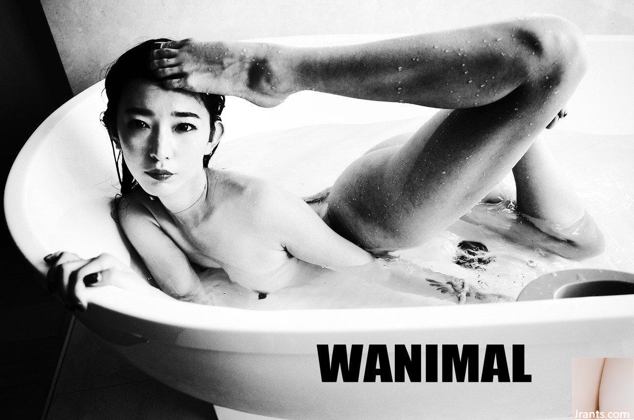 (Tác phẩm của Wang Dong) WANIMAL Tumblr photos (121) (50P) - Ảnh 7