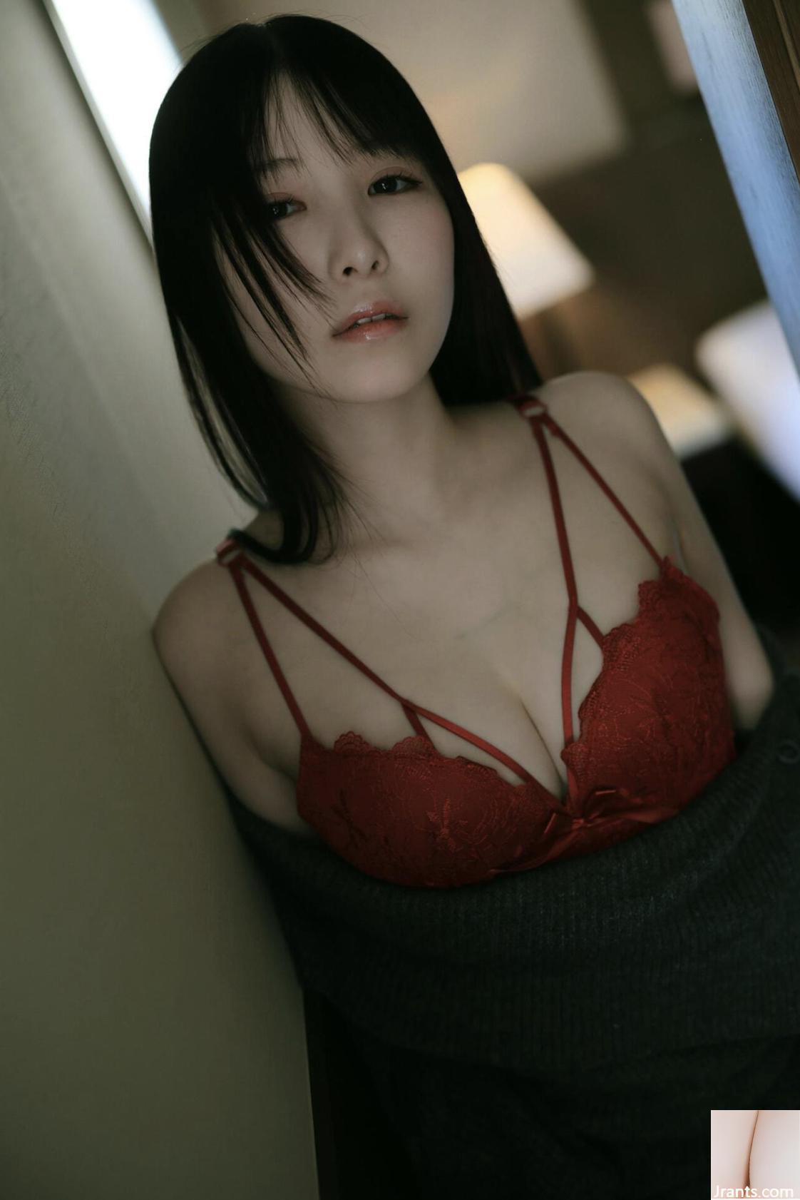 Bộ sưu tập ảnh khỏa thân của Nước Nước “khiêu dâm rất dễ thương” 1 (83p) - Ảnh 5