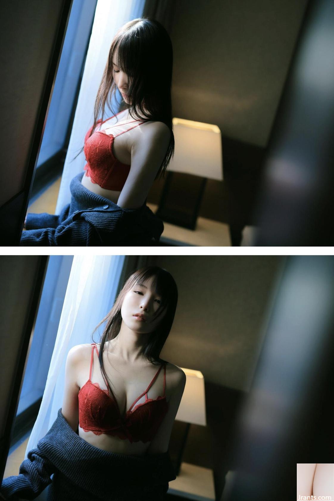 Bộ sưu tập ảnh khỏa thân của Nước Nước “khiêu dâm rất dễ thương” 1 (83p) - Ảnh 9