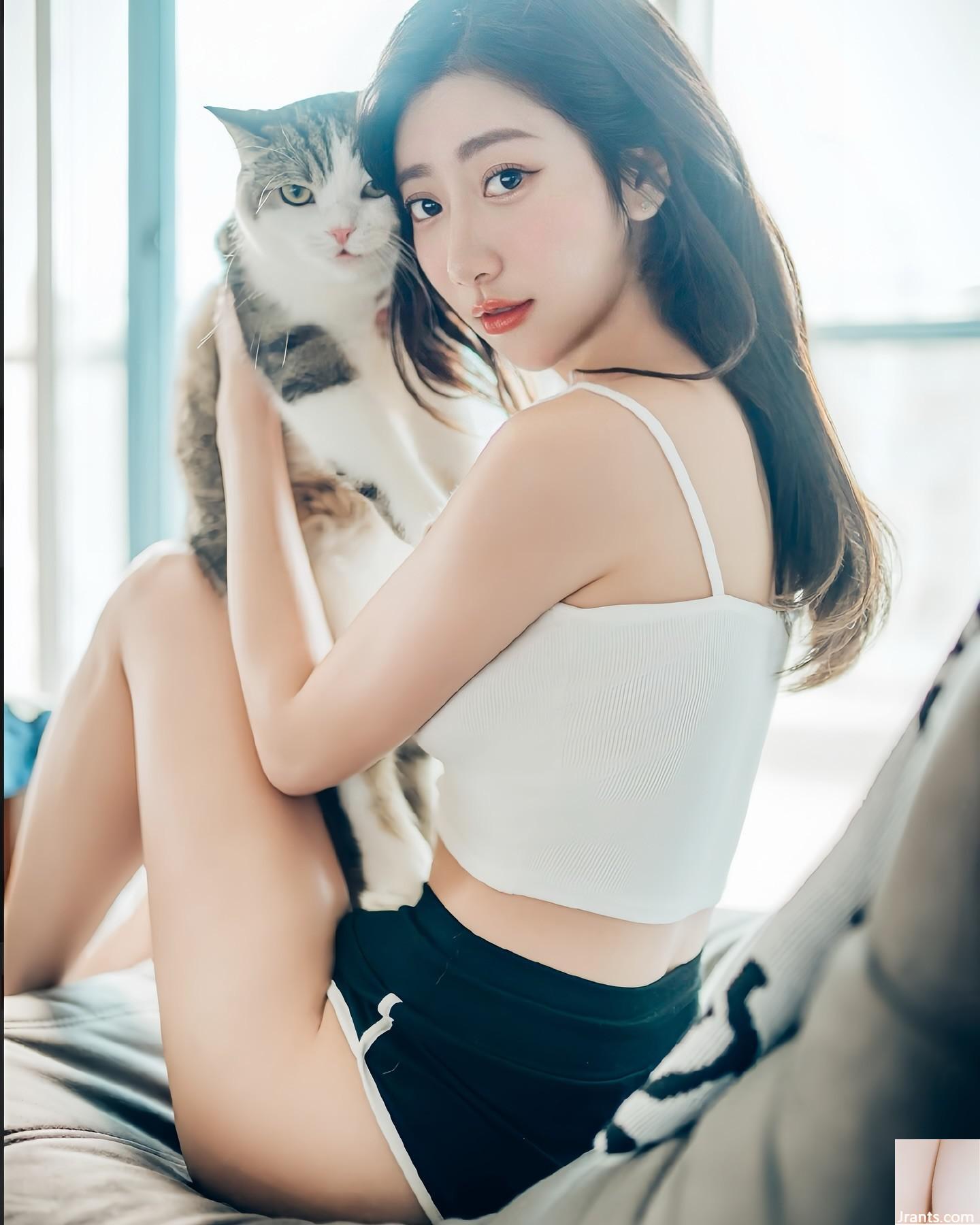 “Bit Ariel” Người cao tuổi trên ngực rất tuyệt vời và bắt mắt (26p) - Ảnh 18