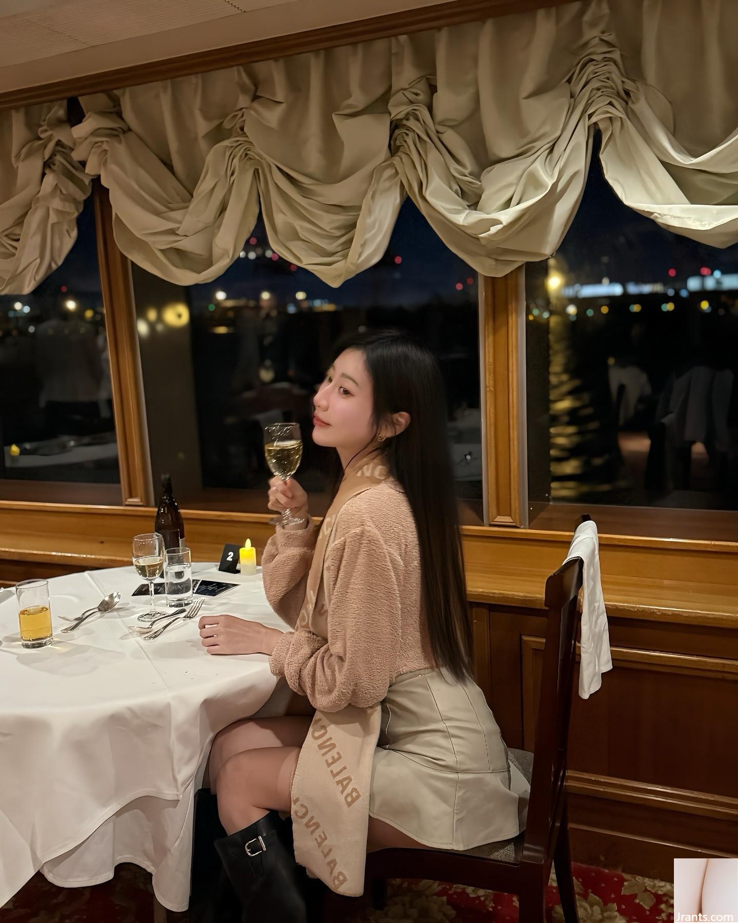 “Bit Ariel” Người cao tuổi trên ngực rất tuyệt vời và bắt mắt (26p) - Ảnh 19