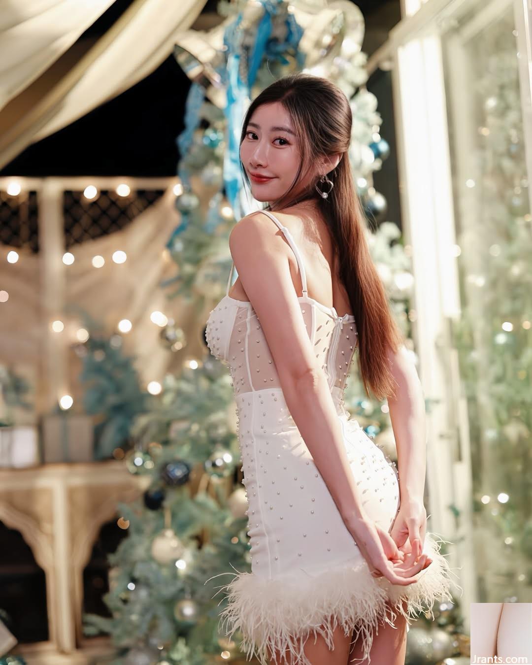 “Bit Ariel” Người cao tuổi trên ngực rất tuyệt vời và bắt mắt (26p) - Ảnh 2