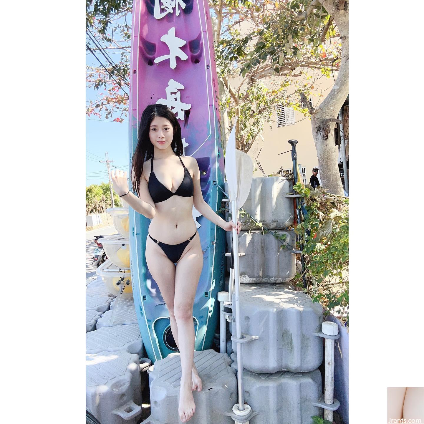 “Chunchun” Hình tốt không thể bị che giấu, nó khiến mọi người cảm thấy tức giận (18p) - Ảnh 15