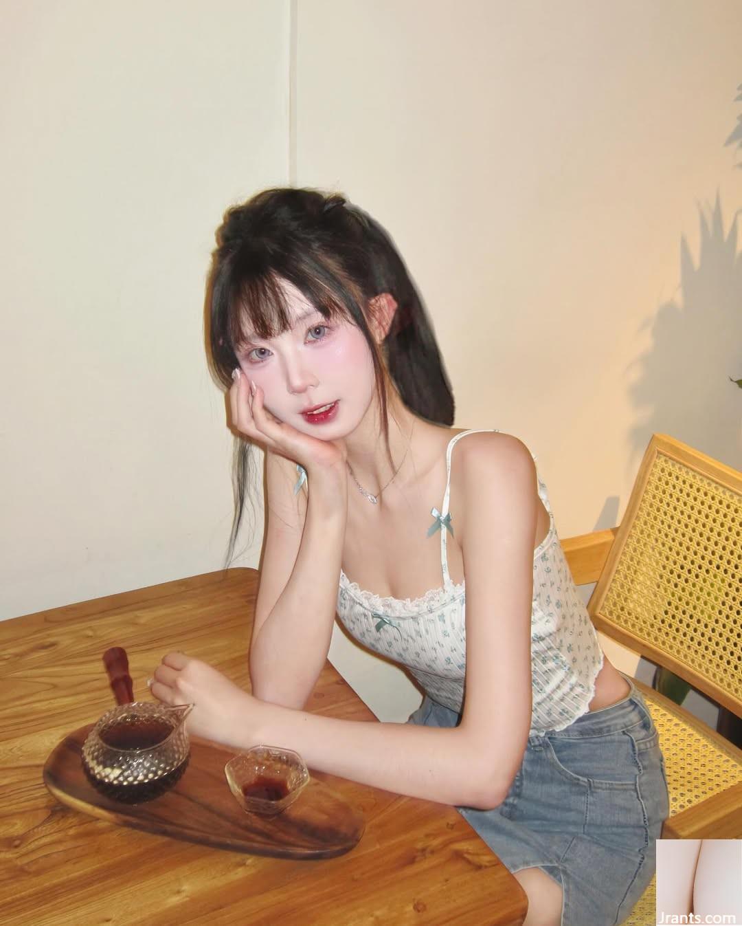 Tính khí “Bánh mì nướng”, hình dáng mỏng và tốt không thể được ẩn (21p) - Ảnh 13