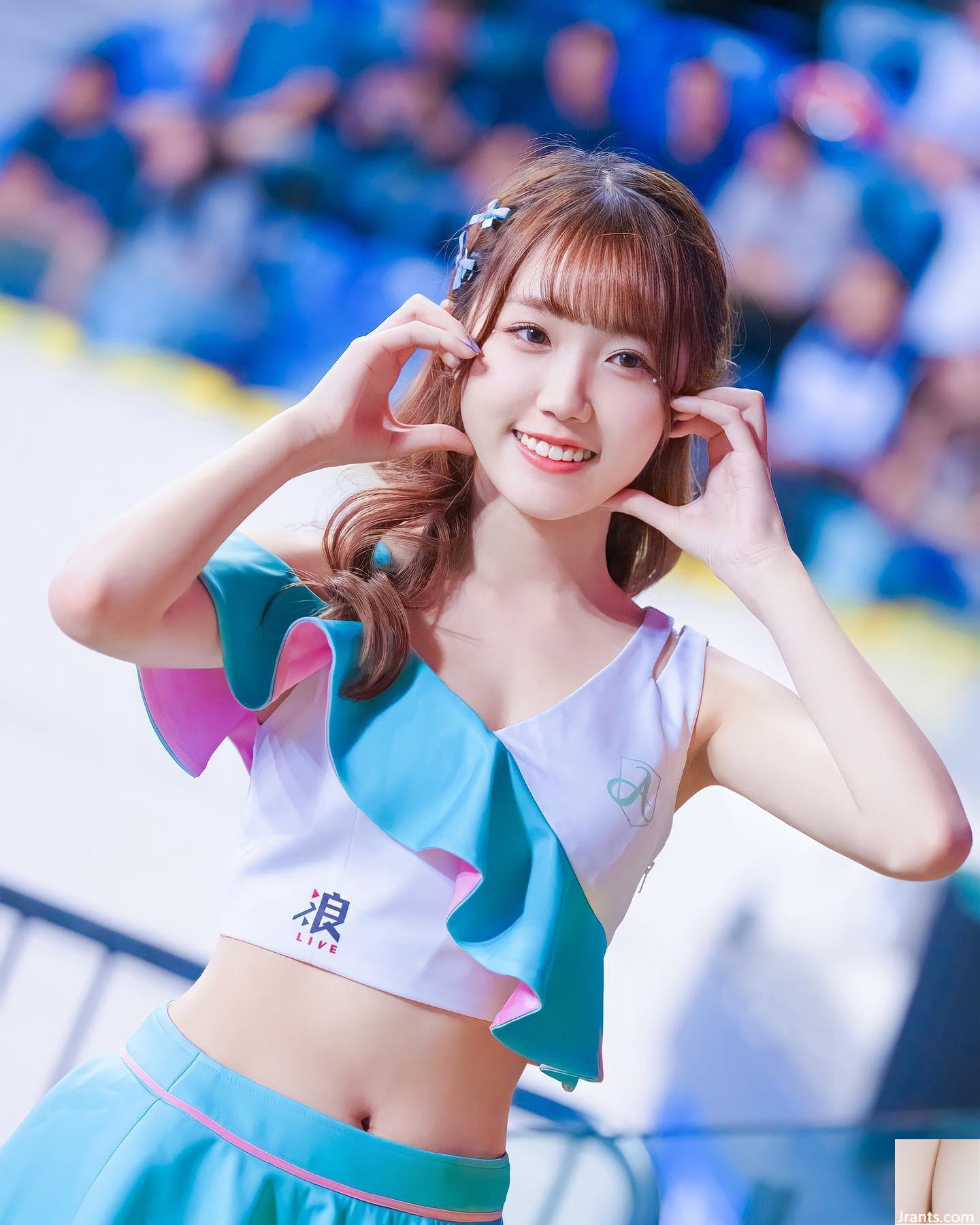 “Li Jiali’s Chestnut” có một hình dáng mỏng và một cám dỗ (20p) - Ảnh 11