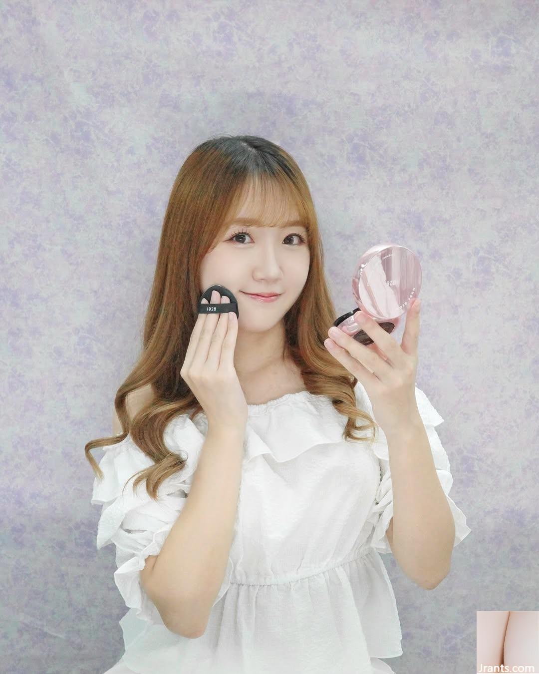 “Li Jiali’s Chestnut” có một hình dáng mỏng và một cám dỗ (20p) - Ảnh 17