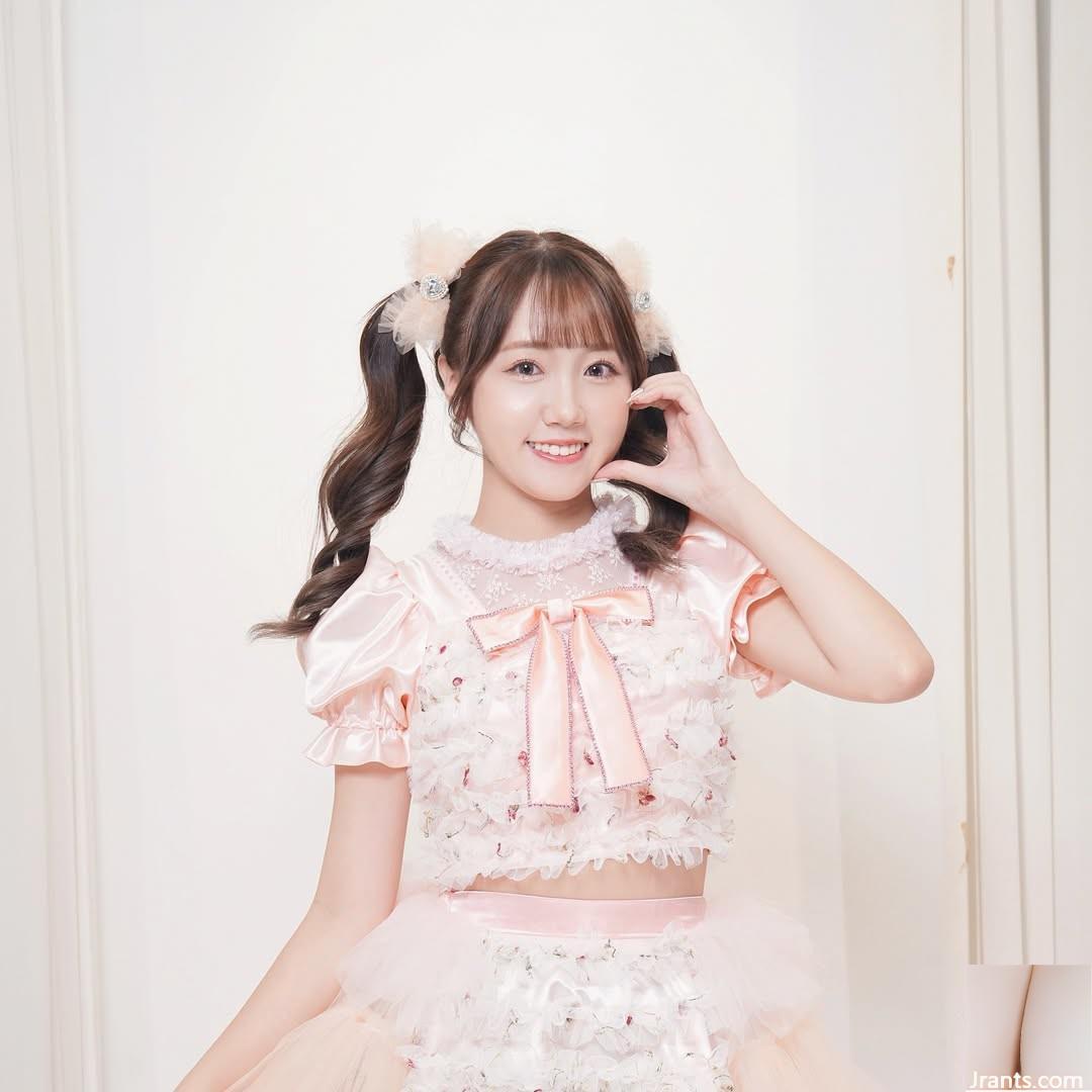 “Li Jiali’s Chestnut” có một hình dáng mỏng và một cám dỗ (20p) - Ảnh 3