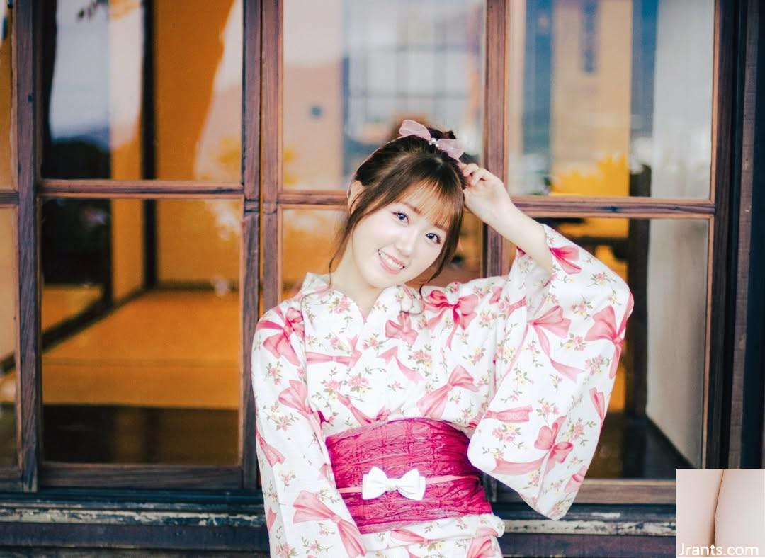 “Li Jiali’s Chestnut” có một hình dáng mỏng và một cám dỗ (20p) - Ảnh 6