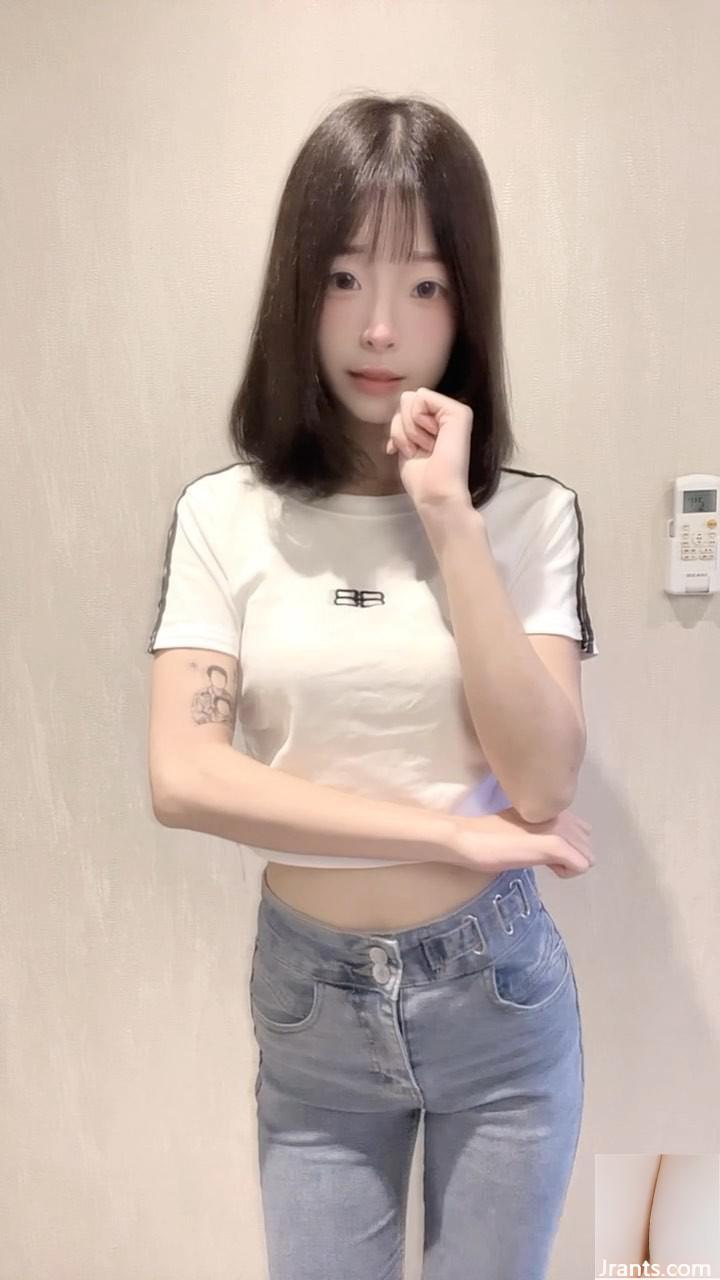 “Ningning” giải phóng sexy Phối cảnh Evil Tầm nhìn gây sốc (23p) - Ảnh 12