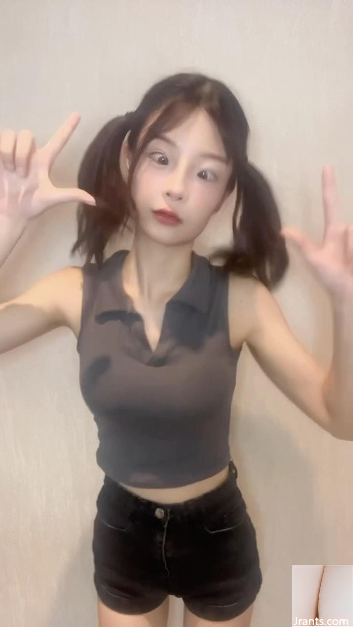 “Ningning” giải phóng sexy Phối cảnh Evil Tầm nhìn gây sốc (23p) - Ảnh 15