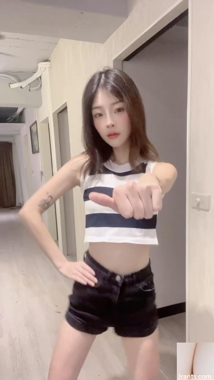 “Ningning” giải phóng sexy Phối cảnh Evil Tầm nhìn gây sốc (23p) - Ảnh 18